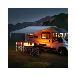 Online Thule Rail de montage bandeau LED | Omnistor 6200 / 6300 / 9200