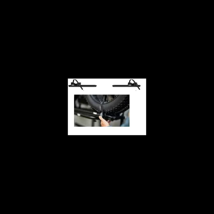Outlet Thule Rail Fatbike Superb