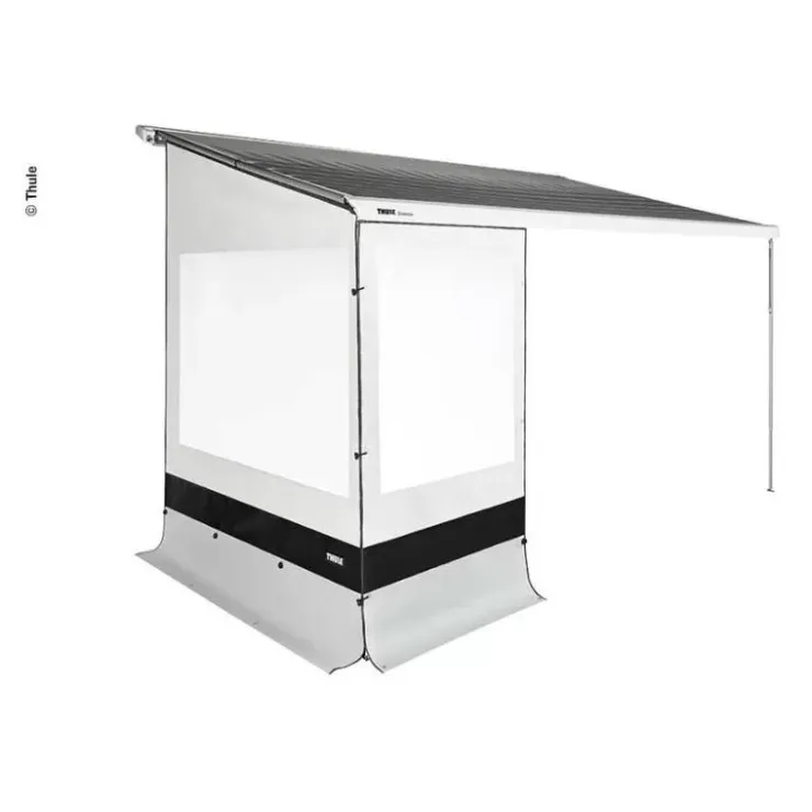 New Thule Rain Blocker G2 Pack Minivan