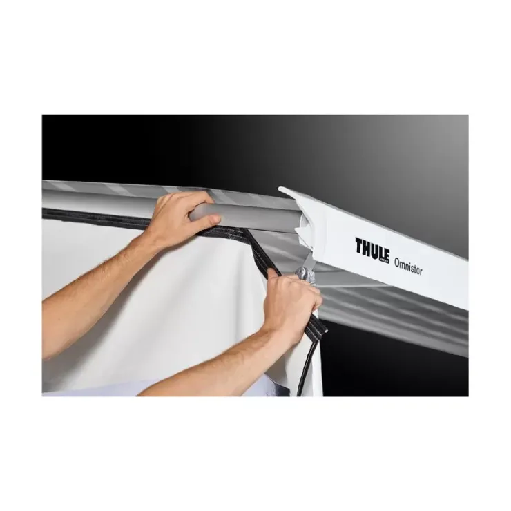 Outlet Thule Rain Blocker G2 side |G2 M 275|G2 L 275|G2 XL 275|G2 XXL 275|G2 1200|G2 XS 250|G2C 250