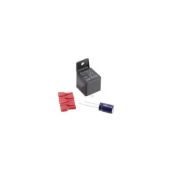 Outlet Thule Relais pour Step 12V