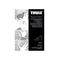 Best Thule Repair Patch