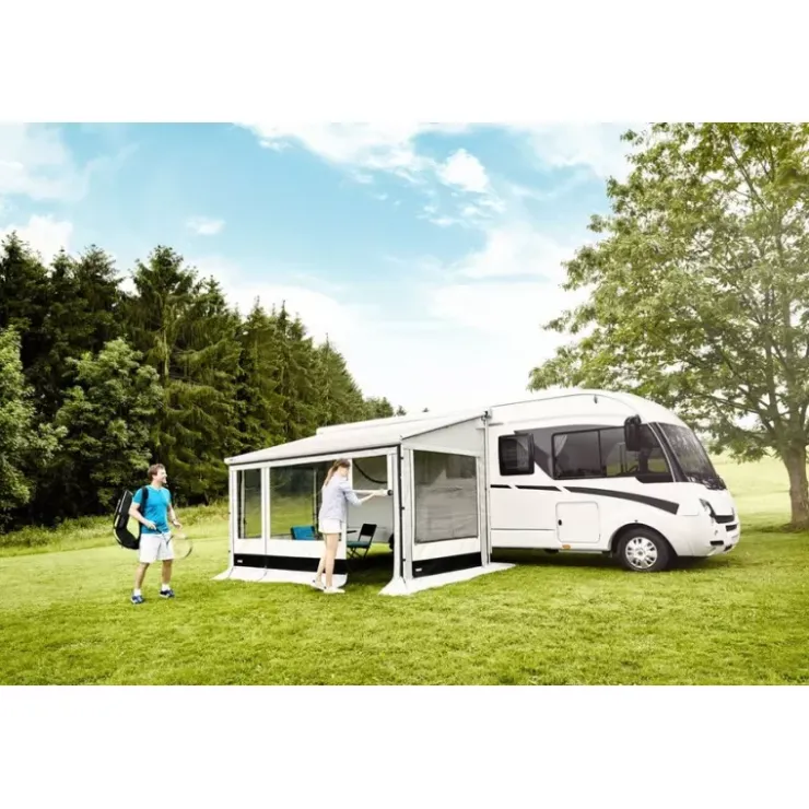 Outlet Thule Residence G3 - côtés TO 6200/6002