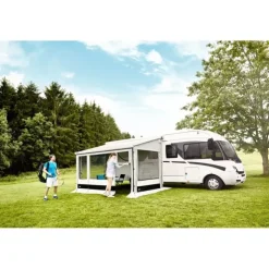 Best Thule Residence G3 - façade S à XL 2,15 à 2,74 m