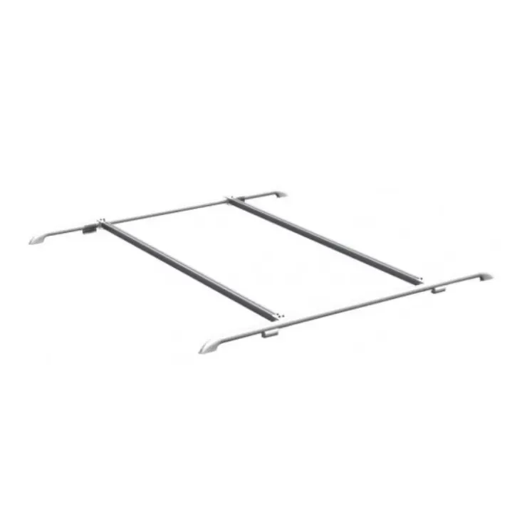 Hot Thule Roof Rails