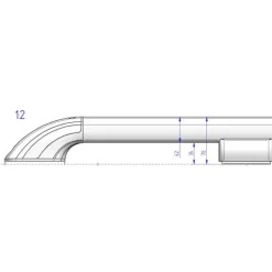 Hot Thule Roof Rails