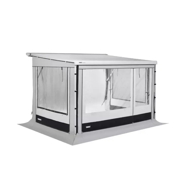 Hot Thule Résidence G3 Eriba Touring