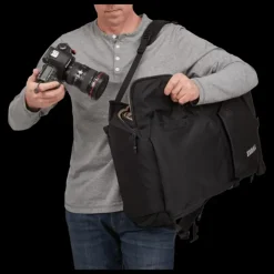 Best Thule Sac à dos pour appareil photo Covert 32L - noir