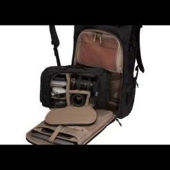 Best Thule Sac à dos pour appareil photo Covert 32L - noir