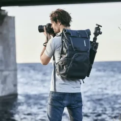 Best Thule Sac à dos pour appareil photo Covert 32L - noir