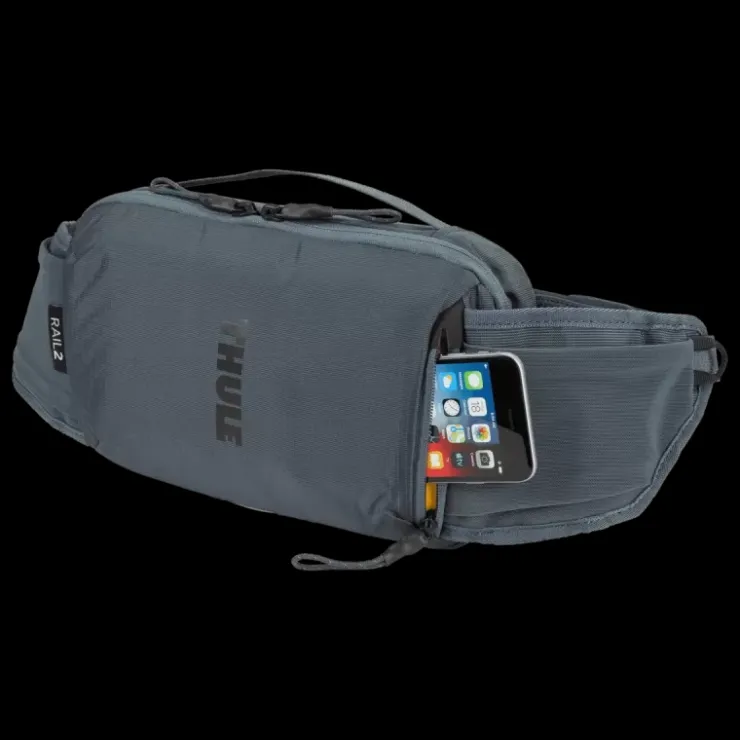 Sale Thule Sac banane Rail