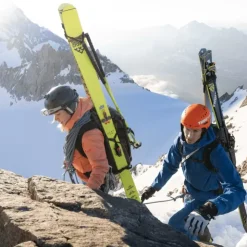 Online Thule Sac de randonnée Stir Alpine 40L