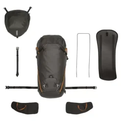 Online Thule Sac de randonnée Stir Alpine 40L