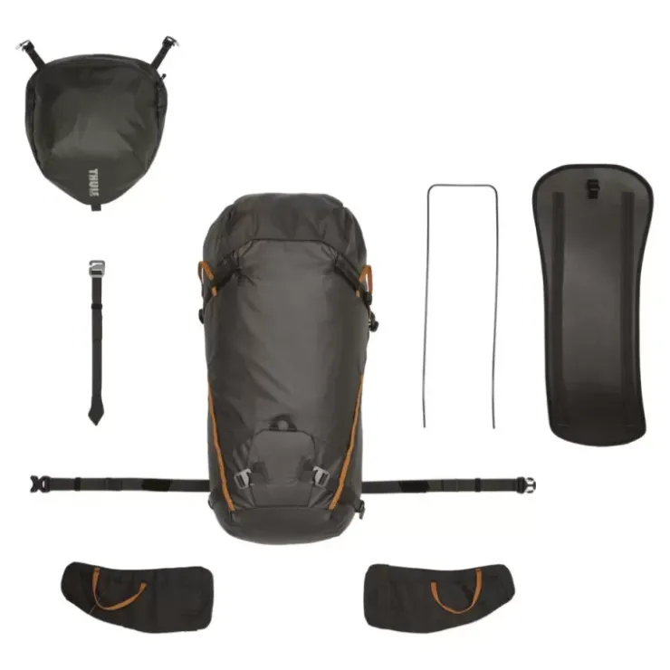 Online Thule Sac de randonnée Stir Alpine 40L