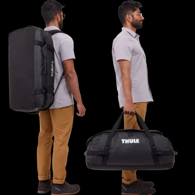 Discount Thule Sac de voyage Chasm | 70L
