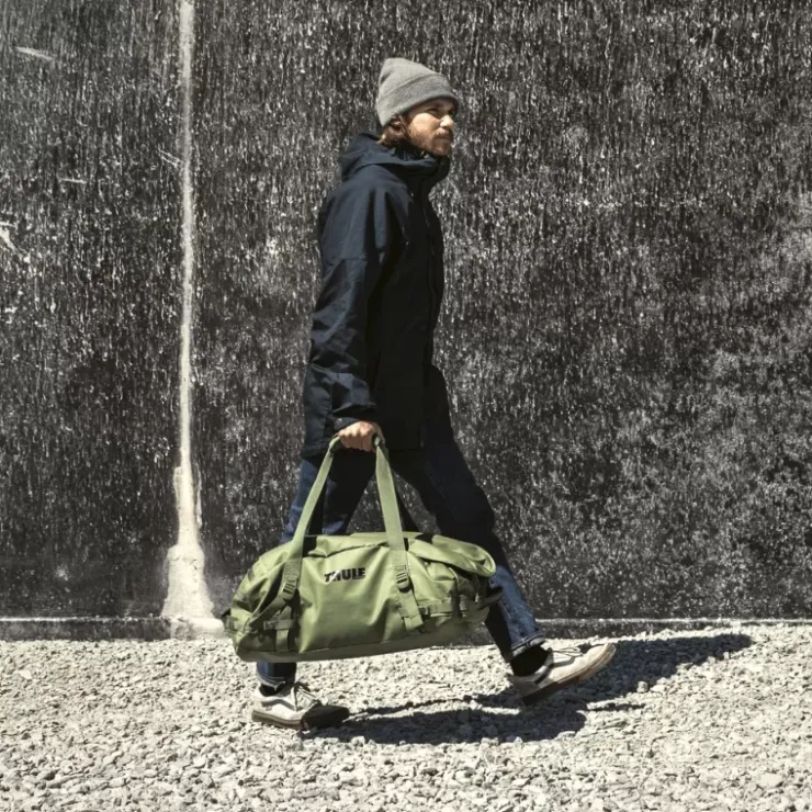 Discount Thule Sac de voyage Chasm | 70L