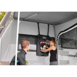 New Thule Shoe Organizer