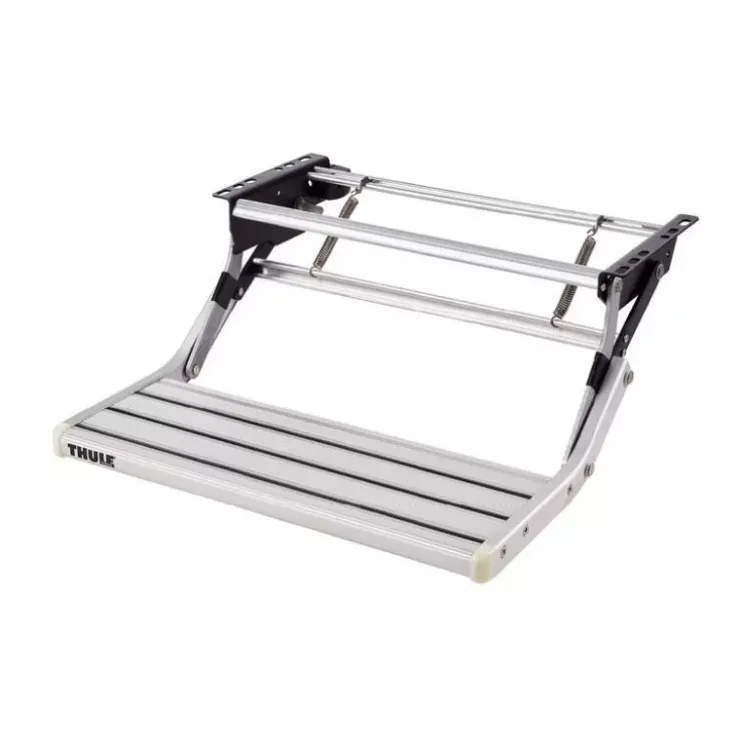 Online Thule Single Step Manual 550