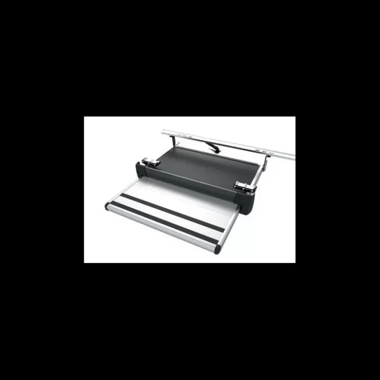 Best Thule Slide Out Step G2 700 mm | Ducato