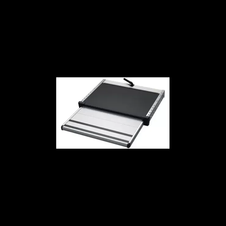 Clearance Thule Slide Out Step G2 550 RWD/4WD | Sprinter / Crafter / Master / Transit