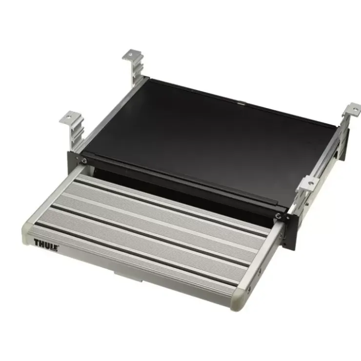 Best Thule Slide-Out Step Manual 400
