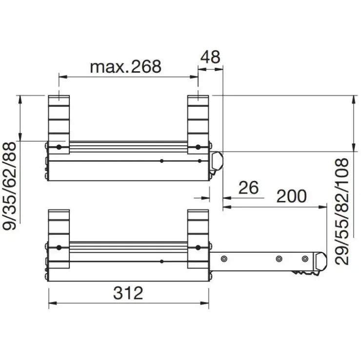 Best Thule Slide-Out Step Manual 400