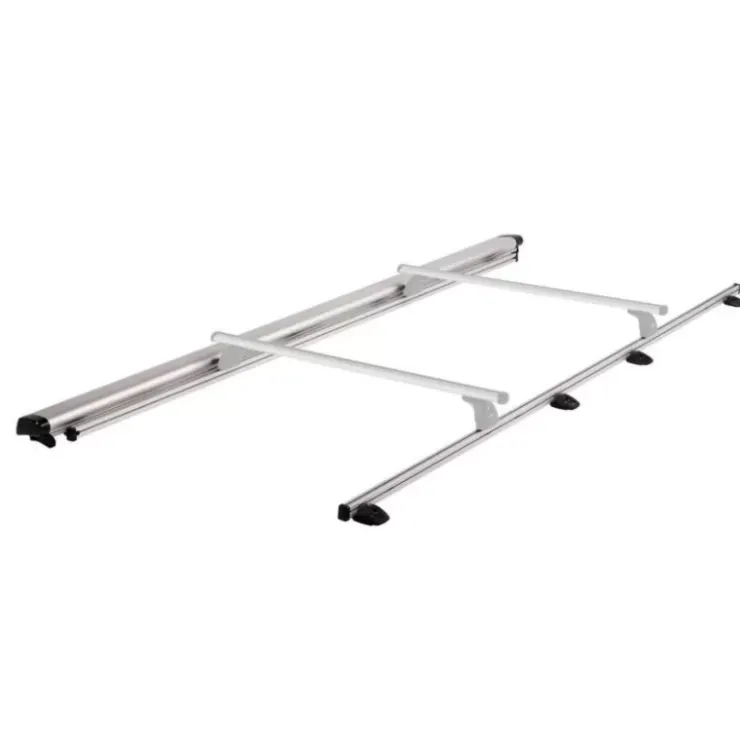 Discount Thule SmartClamp System short | Ducato
