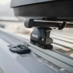 Discount Thule SmartClamp System short | Ducato