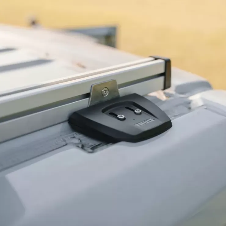 Discount Thule SmartClamp System short | Ducato