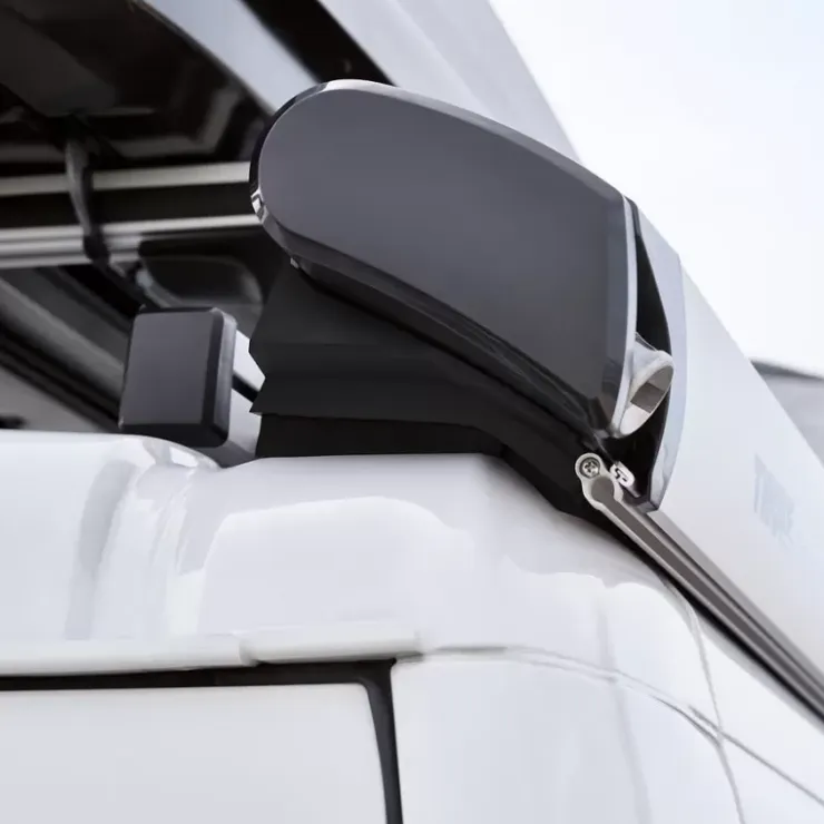Discount Thule SmartClamp System short | Ducato