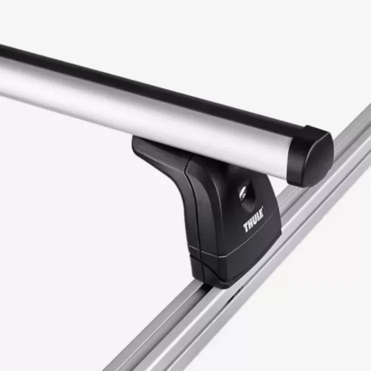 Discount Thule SmartClamp System short | Ducato