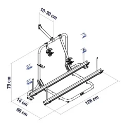 Discount Thule Sport G2 Garage