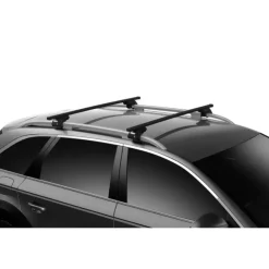 Best Thule SquarBar 108