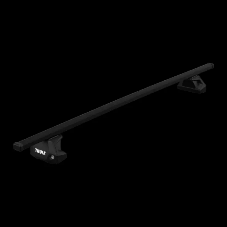 Online Thule SquareBar Evo | VW T5