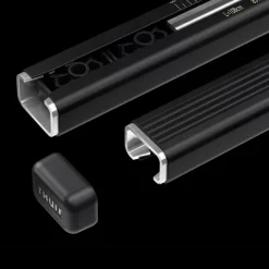 Online Thule SquareBar Evo | VW T5