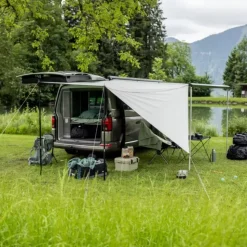 Best Thule Subsola poteau telescopique