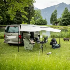 Best Thule Subsola poteau telescopique