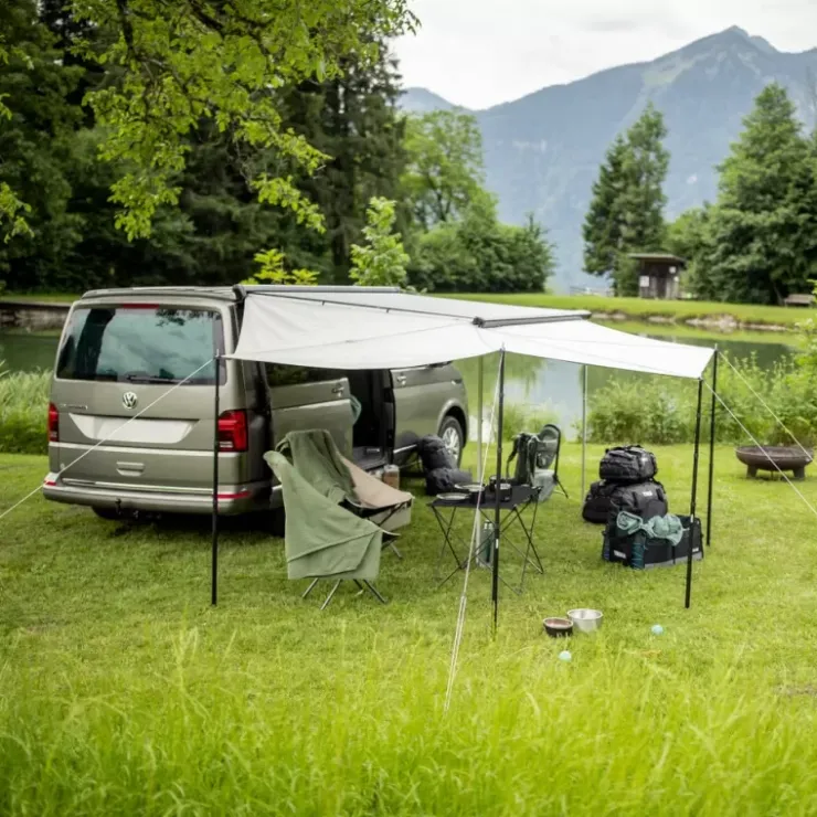 Best Thule Subsola poteau telescopique