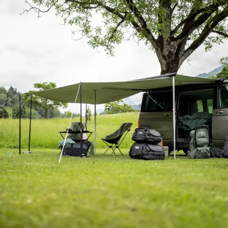 Best Thule Subsola poteau telescopique