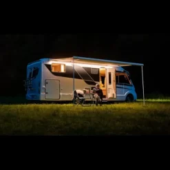 Outlet Thule Tent/LED Mounting Rail 5200