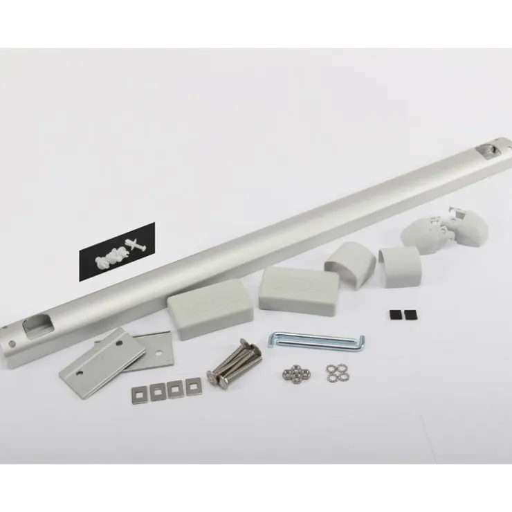 Outlet Thule Top Mounting Rail