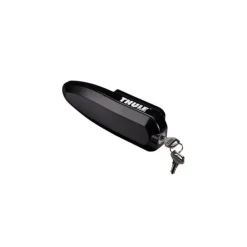 Best Thule Universal Lock Black