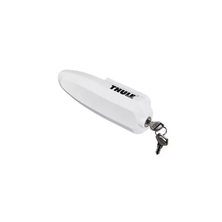 Sale Thule Universal Lock White