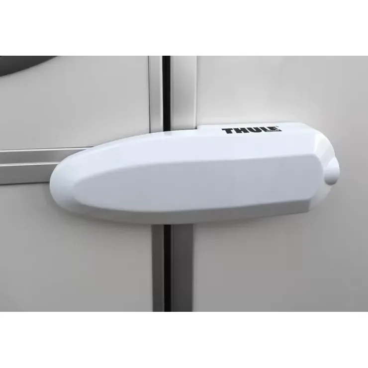 Sale Thule Universal Lock White