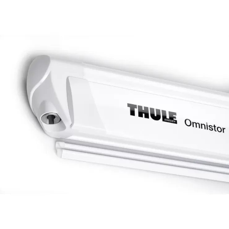 Thule Universal Tent Fixation Kit
