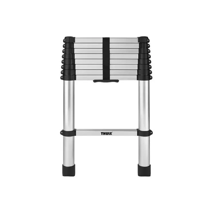 Clearance Thule Van Ladder 9 Steps
