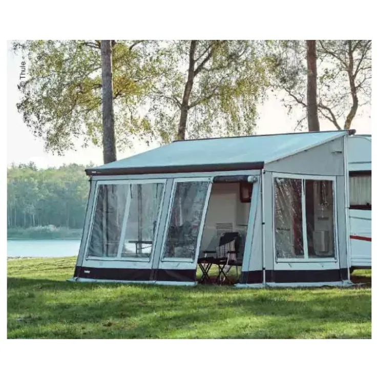 Sale Thule Veduta
