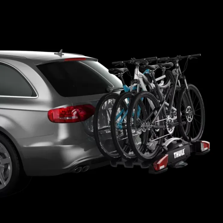 New Thule VeloCompact | 3 vélos