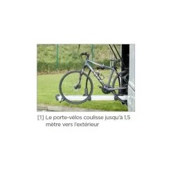 Outlet Thule VeloSlide