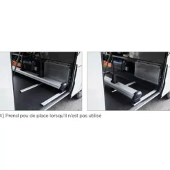 Outlet Thule VeloSlide